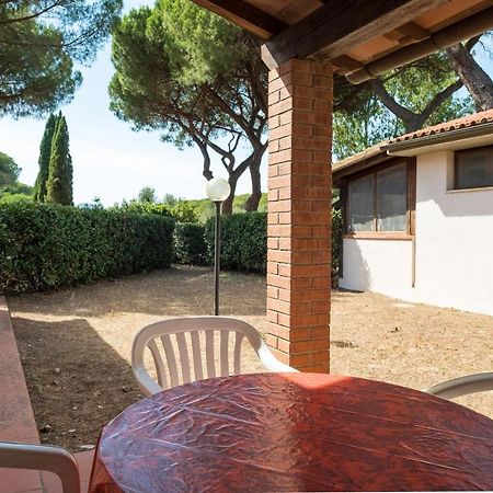 Residence La Canova II Grosseto Eksteriør bilde