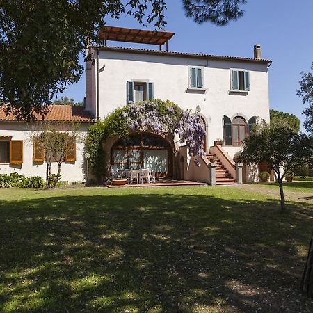 Residence La Canova II Grosseto Eksteriør bilde