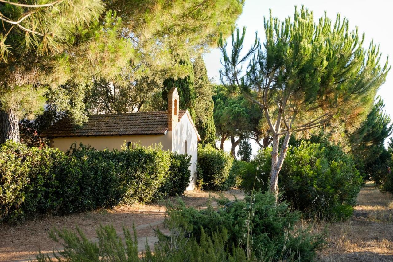 Residence La Canova II Grosseto Eksteriør bilde