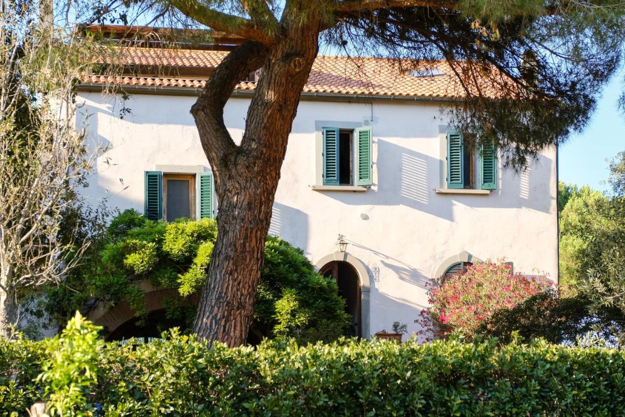 Residence La Canova II Grosseto Eksteriør bilde