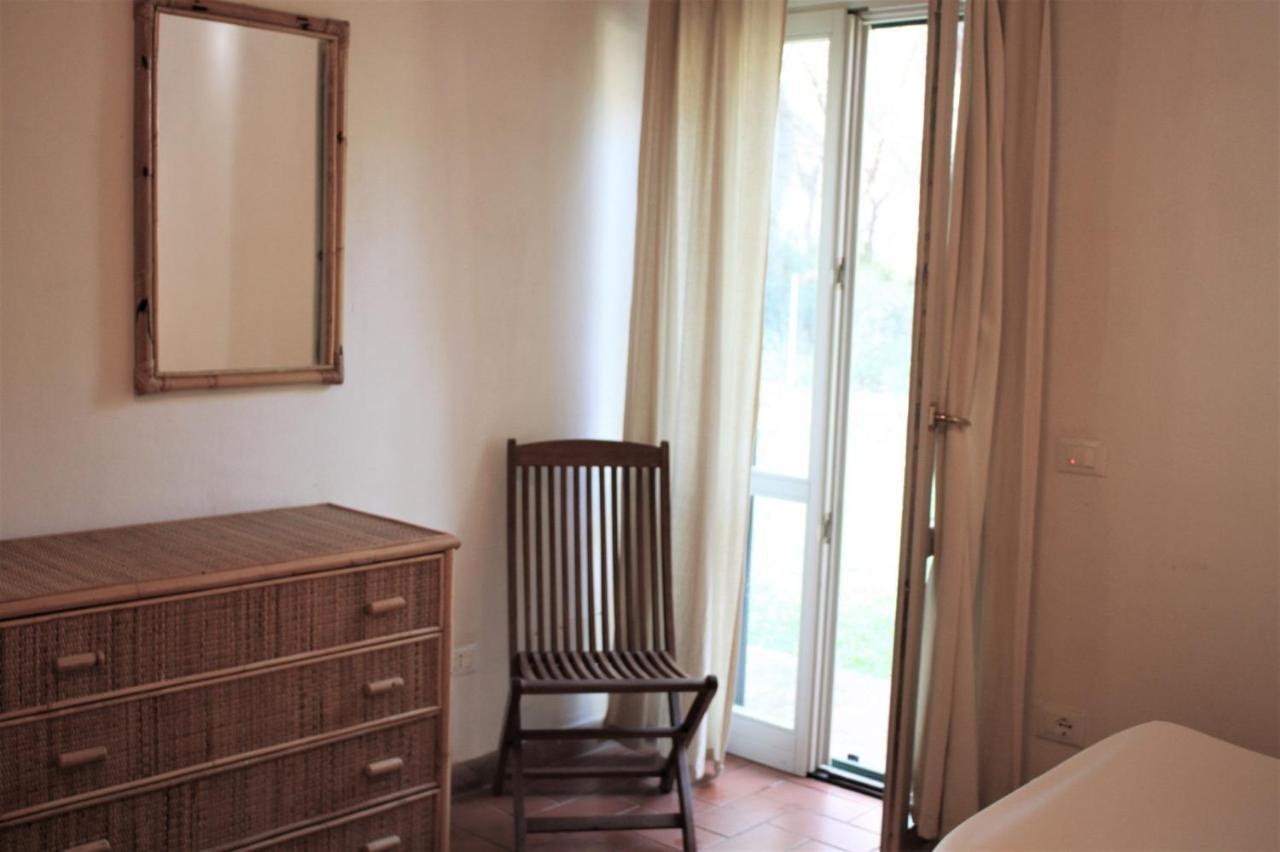 Residence La Canova II Grosseto Eksteriør bilde